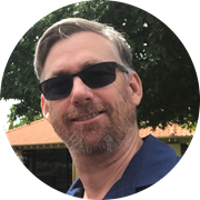 Rick Knight professional headshot